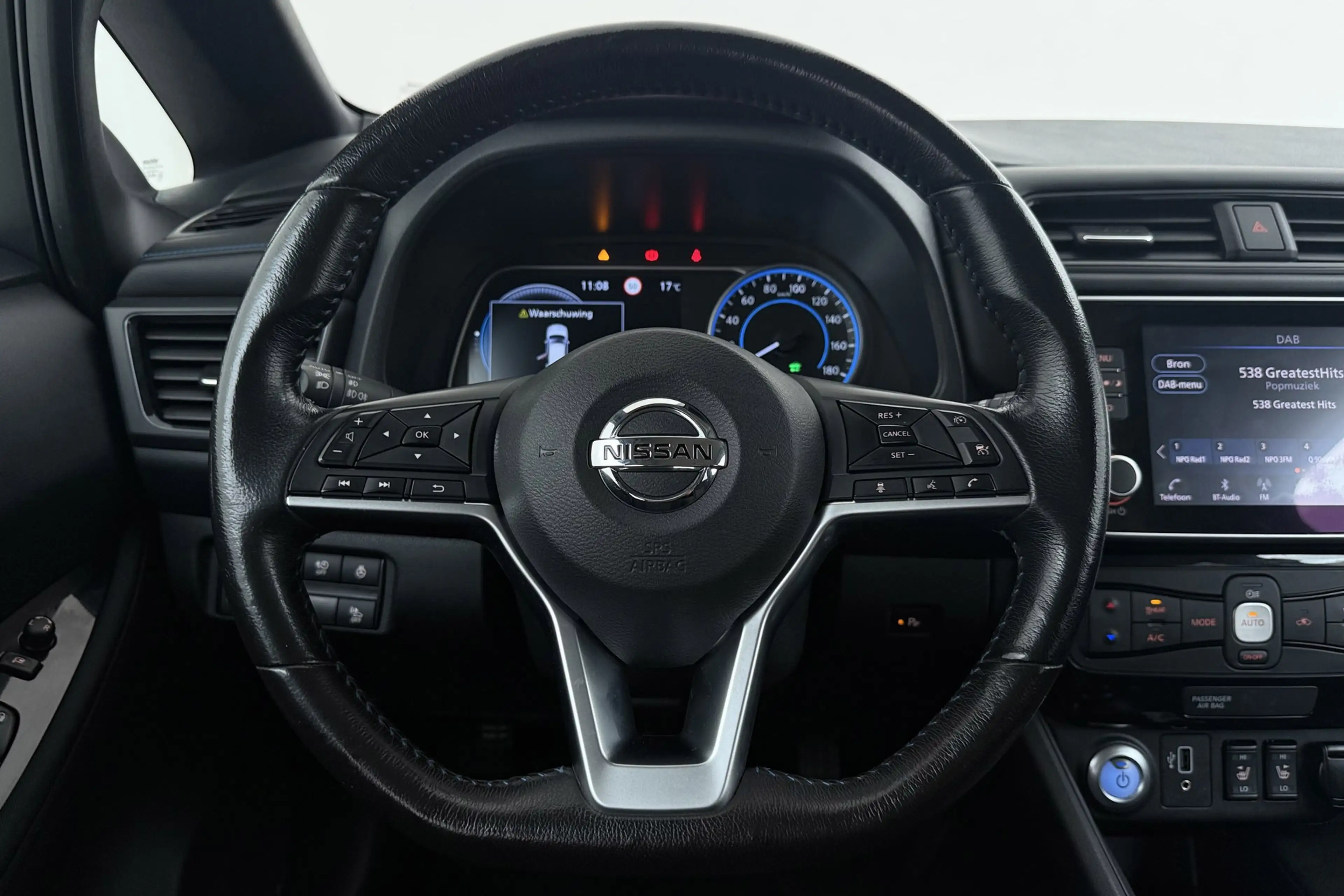 Nissan Leaf N-Connecta 40 kWh | Org NL | SOH 88% | CarPlay | S — photo 21