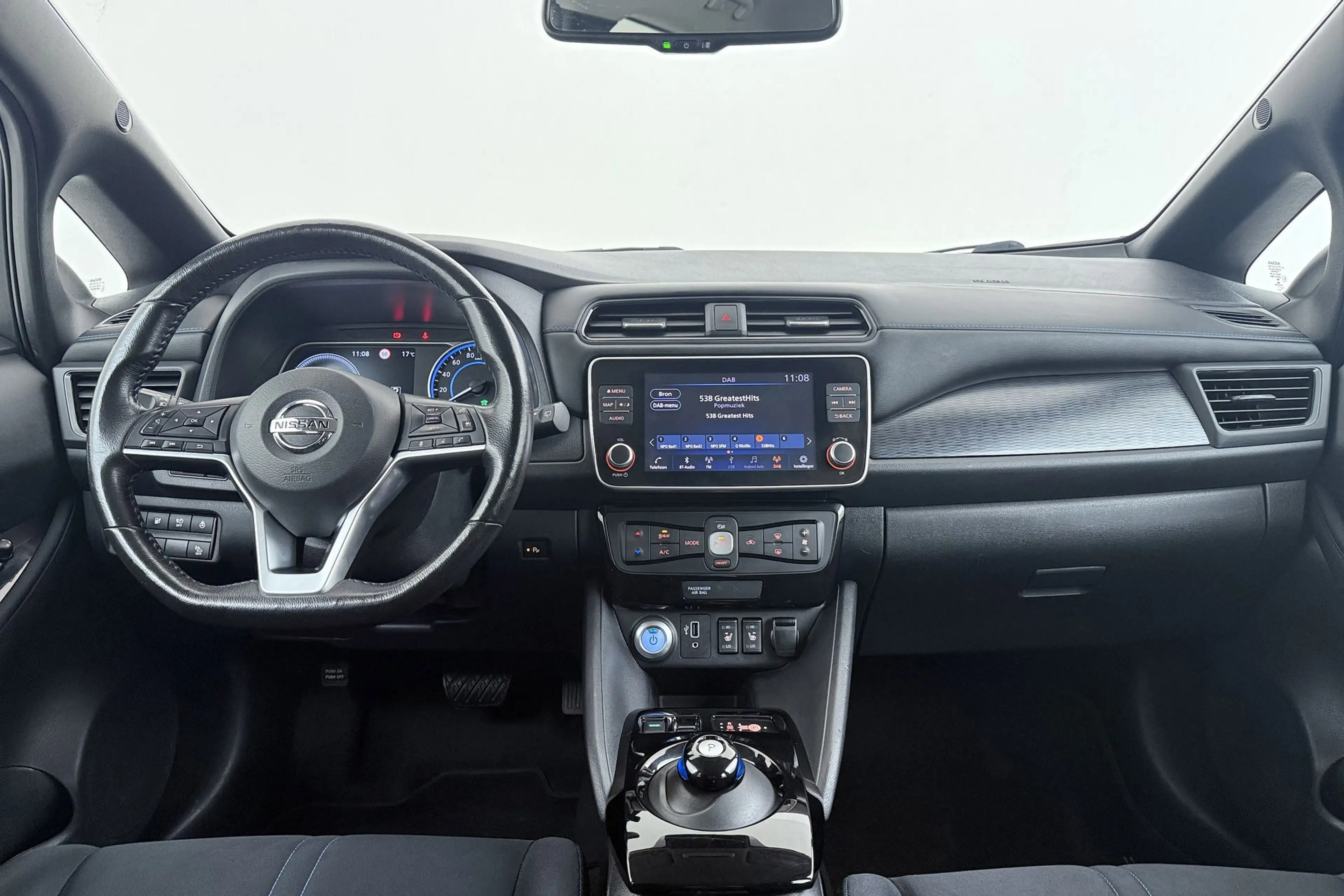 Nissan Leaf N-Connecta 40 kWh | Org NL | SOH 88% | CarPlay | S — photo 7