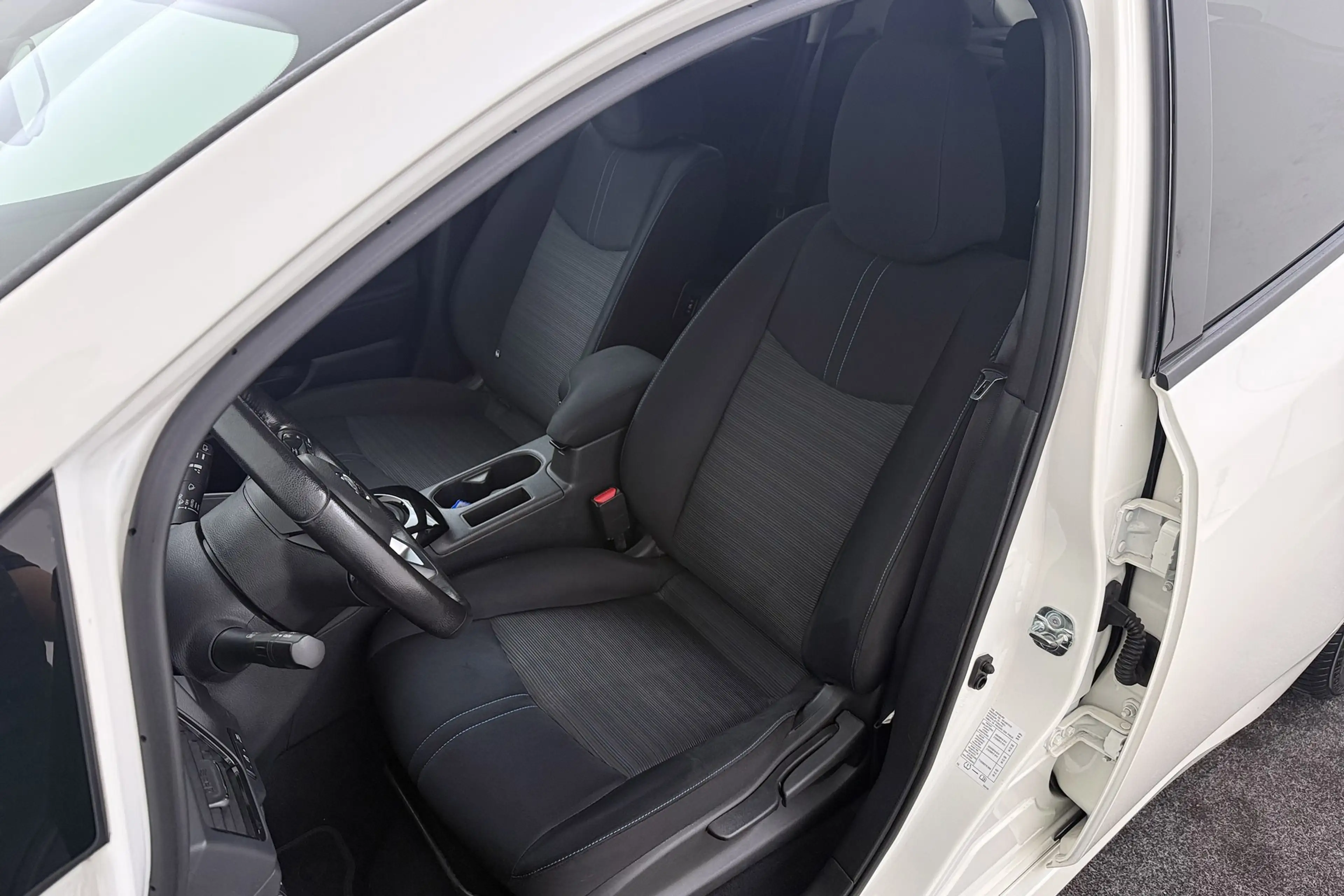 Nissan Leaf N-Connecta 40 kWh | Org NL | SOH 88% | CarPlay | S — photo 18