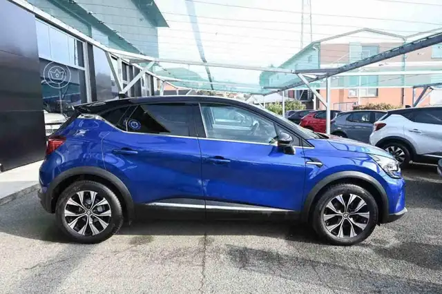Renault Captur view 4
