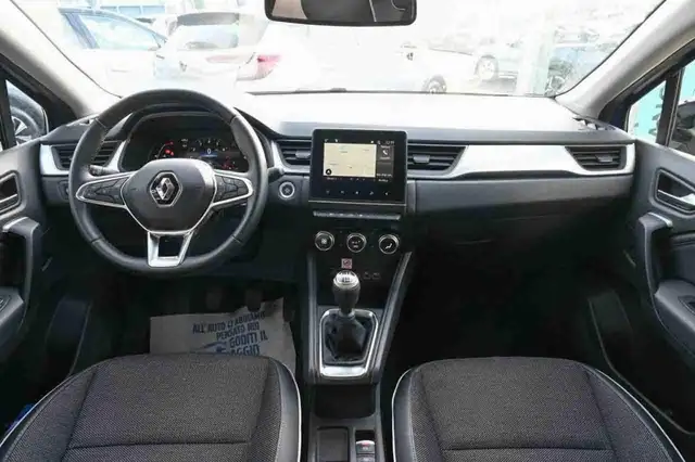 Renault Captur view 9