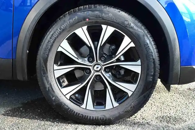 Renault Captur view 8