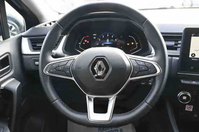 Renault Captur view 14