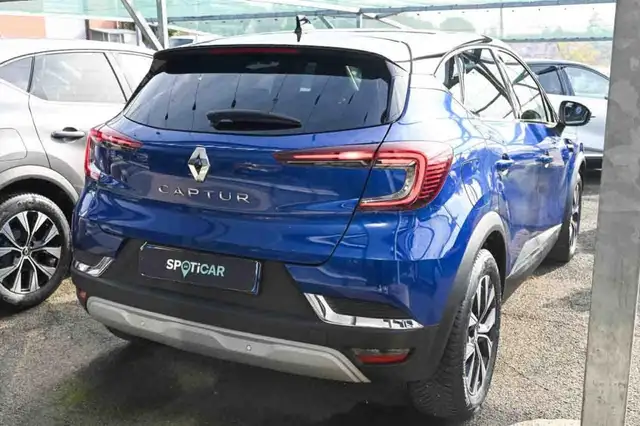 Renault Captur view 5
