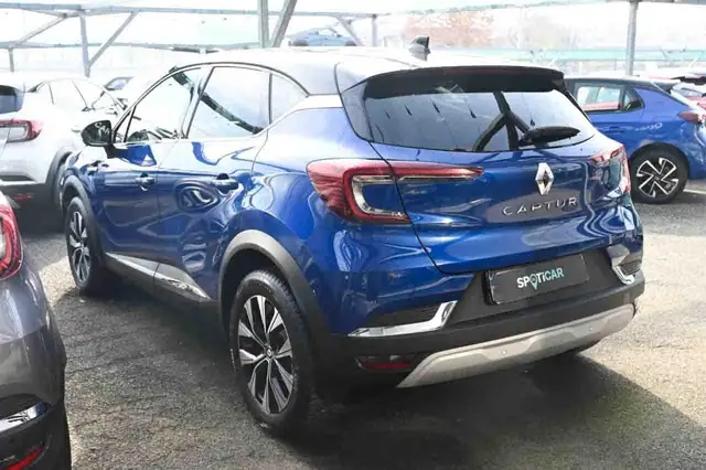 Renault Captur view 6