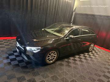 CLA *AHK*VIRTUAL-COCKPIT*KAMERA*