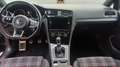 Volkswagen Golf GTI PERFORMANCE 2.0cc 230CV TSI Schwarz - thumbnail 7