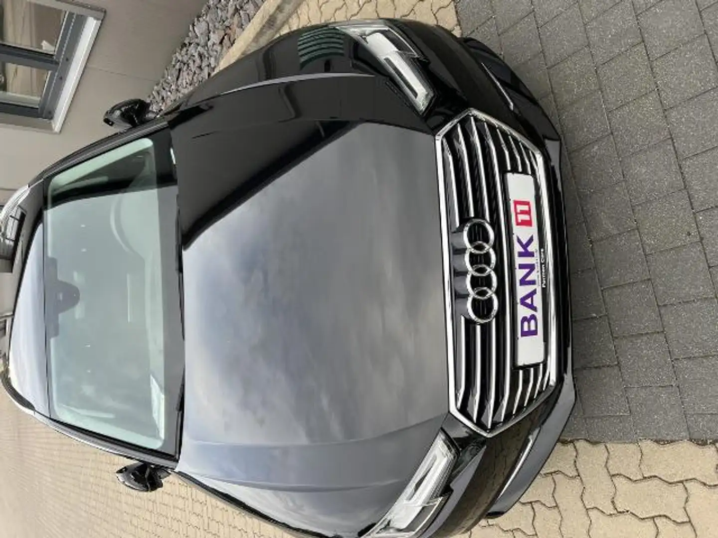 Audi A4 1.4 TFSI Avant design Schwarz - 2