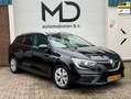Renault Megane Estate 1.5 Blue dCi Limited - Automaat Zwart - thumbnail 1