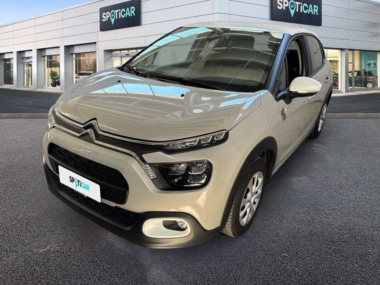 Citroen C3 PureTech 83 S&S You!