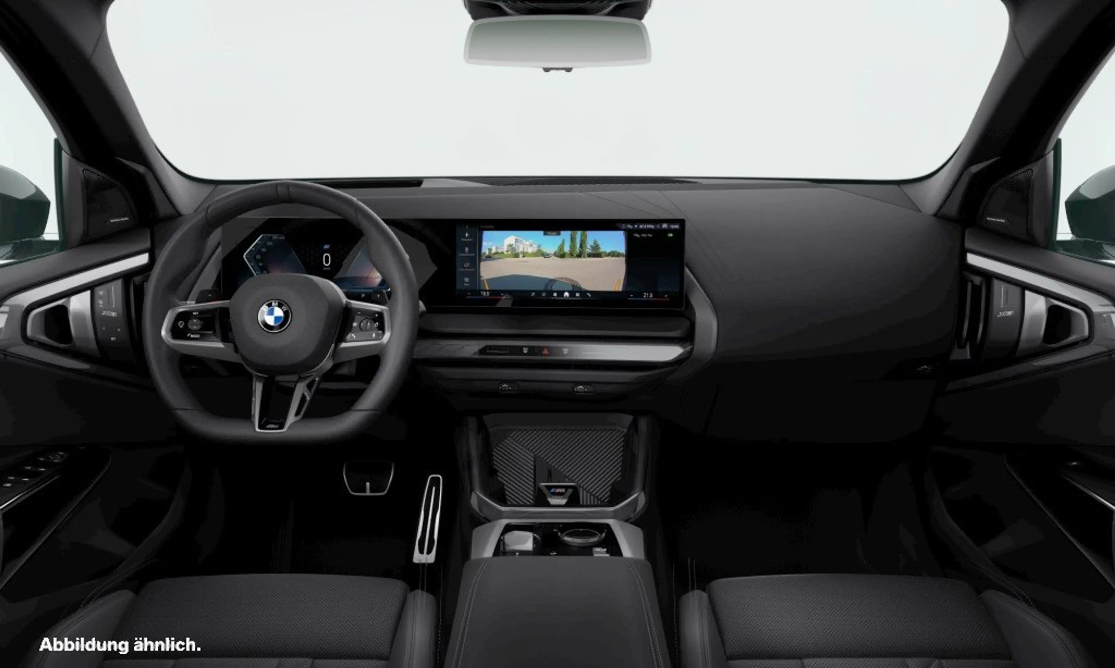 BMW X3 40d xDrive M Sport Pro Panoramadach Harman/Kardon — photo 4