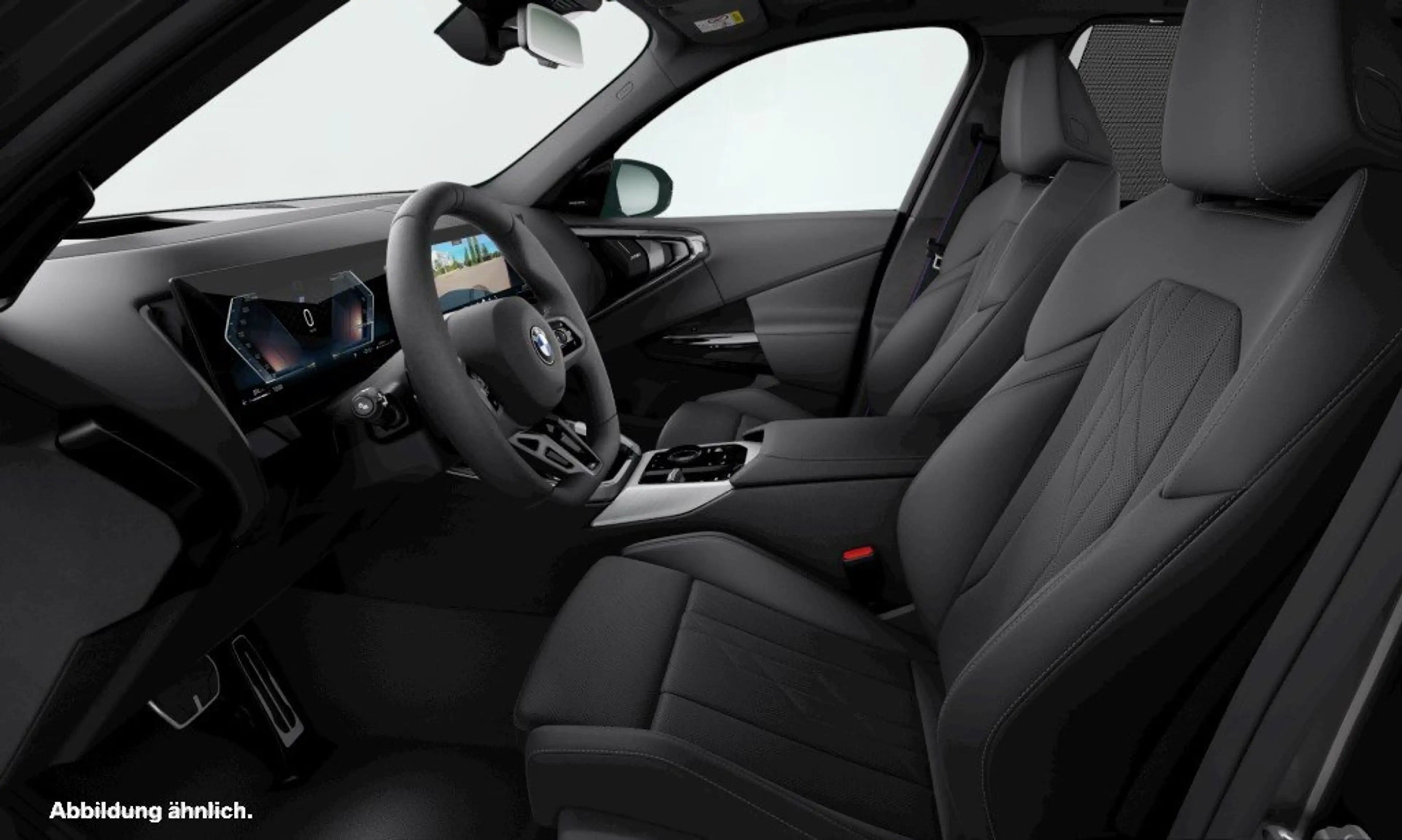 BMW X3 40d xDrive M Sport Pro Panoramadach Harman/Kardon — photo 6