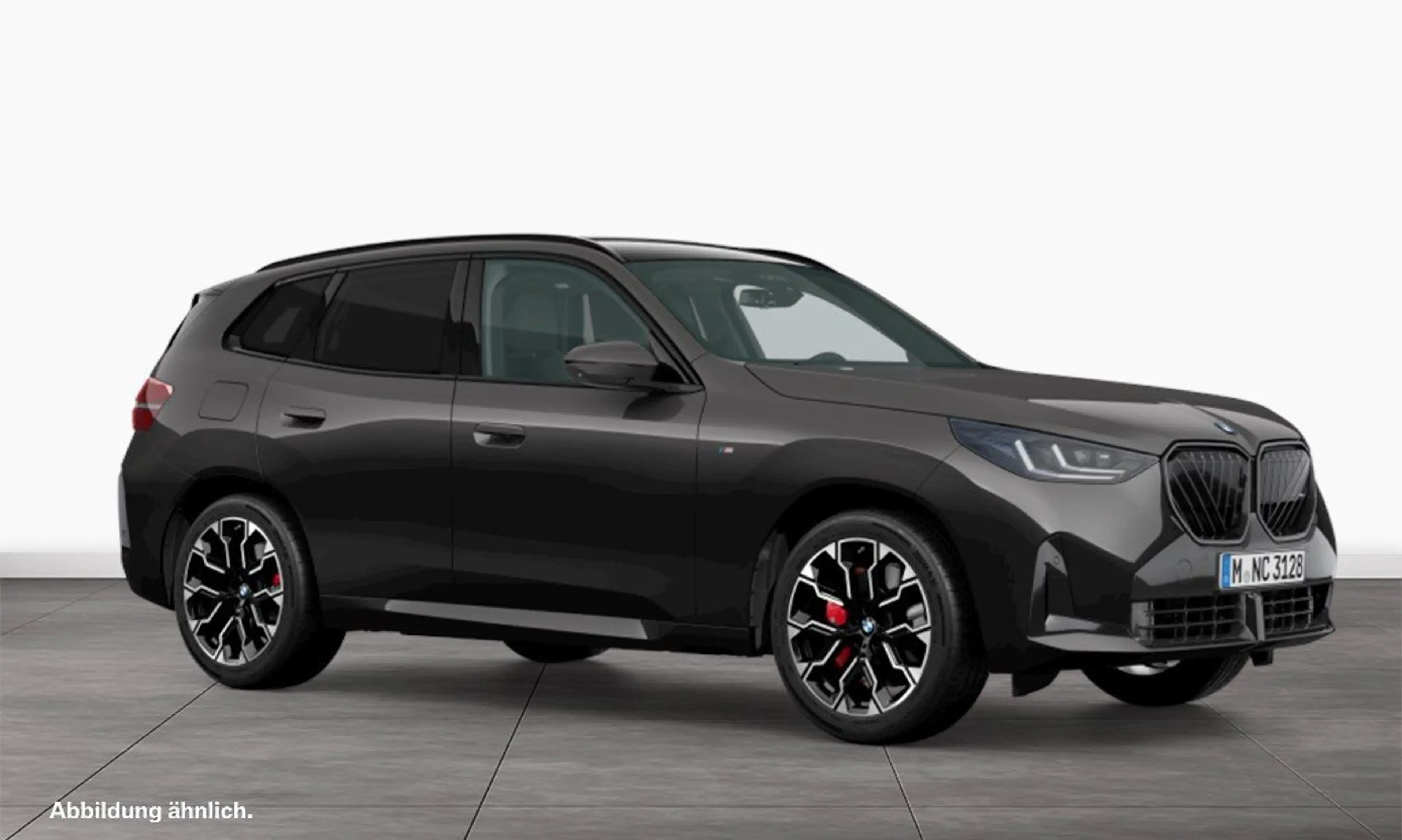 BMW X3 40d xDrive M Sport Pro Panoramadach Harman/Kardon — photo 8
