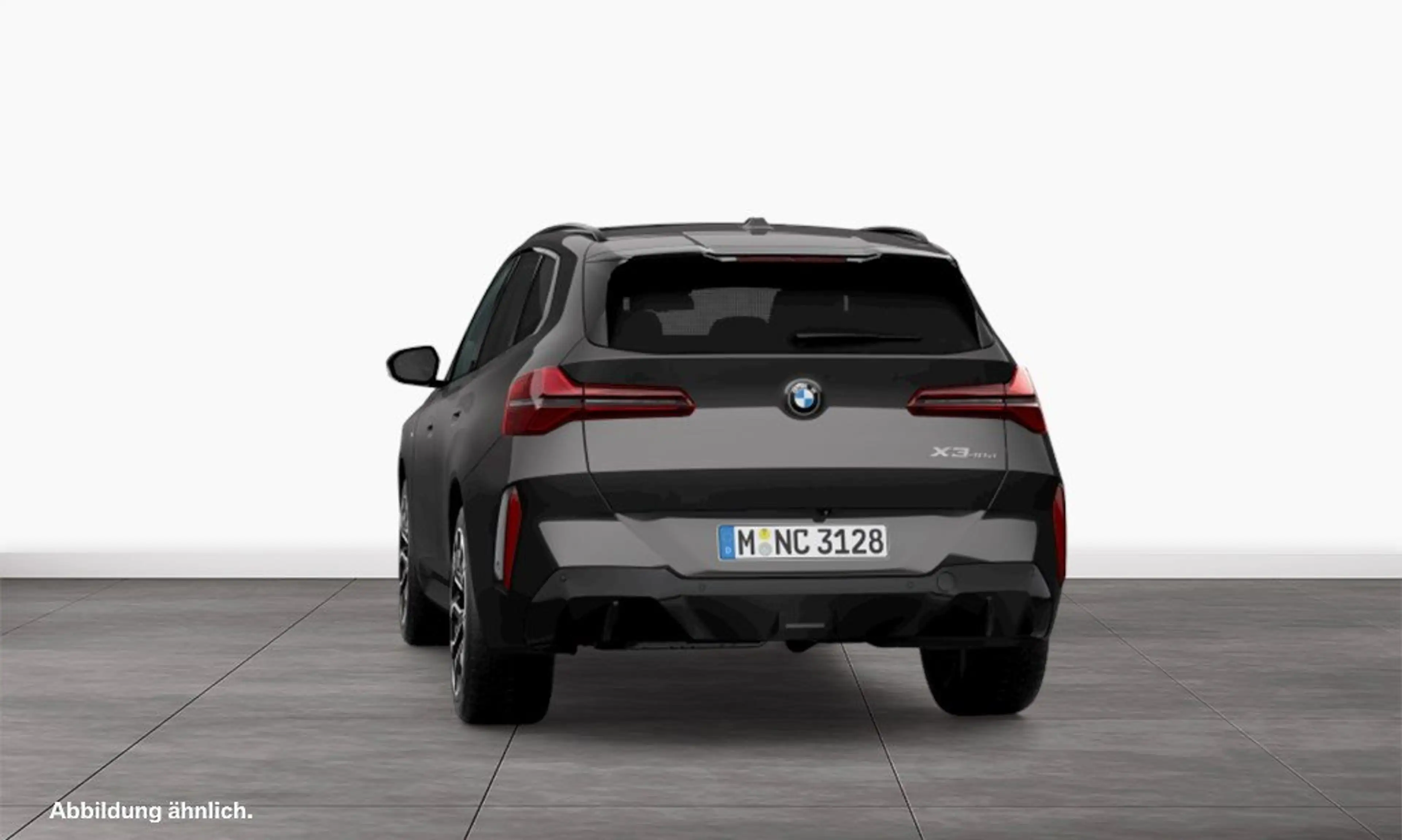 BMW X3 40d xDrive M Sport Pro Panoramadach Harman/Kardon — photo 7
