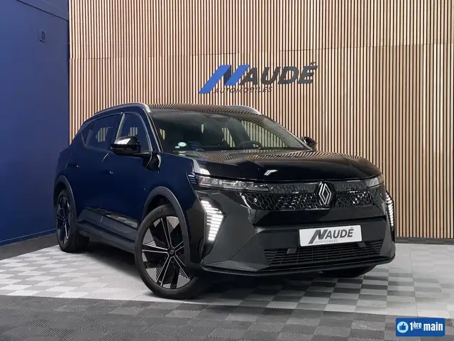 Renault Scenic E-Tech Grande Autonomie 220 CH Techno - 1ère main