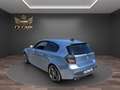 BMW 120 120i Azul - thumbnail 5