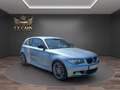 BMW 120 120i Azul - thumbnail 3