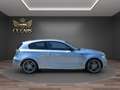 BMW 120 120i Azul - thumbnail 4