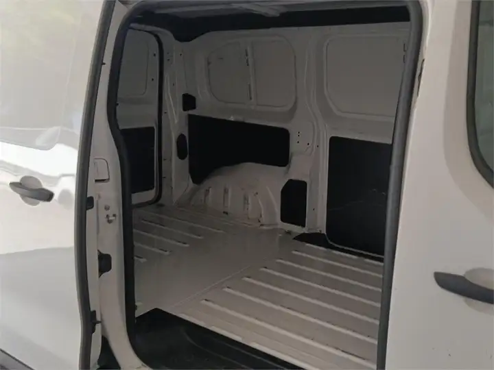 Toyota Proace 2022, foto 7