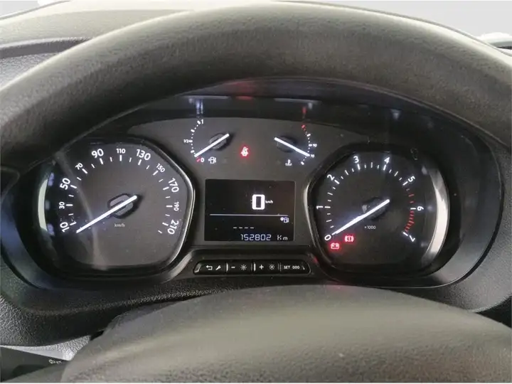 Toyota Proace 2022, foto 12