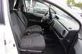 Toyota Yaris 1,0-l-Dual-VVT-i Life Weiß - thumbnail 9