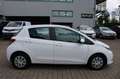 Toyota Yaris 1,0-l-Dual-VVT-i Life Weiß - thumbnail 8