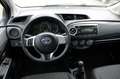 Toyota Yaris 1,0-l-Dual-VVT-i Life Weiß - thumbnail 12