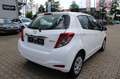 Toyota Yaris 1,0-l-Dual-VVT-i Life Weiß - thumbnail 3