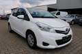 Toyota Yaris 1,0-l-Dual-VVT-i Life Weiß - thumbnail 2