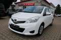 Toyota Yaris 1,0-l-Dual-VVT-i Life Weiß - thumbnail 1