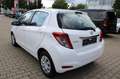 Toyota Yaris 1,0-l-Dual-VVT-i Life Weiß - thumbnail 4