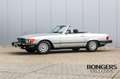 Mercedes-Benz SL 450 SL roadster | 2 Eign. dealeronderhouden Grijs - thumbnail 17