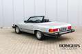 Mercedes-Benz SL 450 SL roadster | 2 Eign. dealeronderhouden Grijs - thumbnail 23