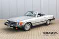 Mercedes-Benz SL 450 SL roadster | 2 Eign. dealeronderhouden Gris - thumbnail 19