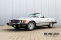 Mercedes-Benz SL 450 Roadster SL-klasse | 2 Eign. | MB dealeronderhoude Grijs - thumbnail 20