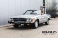 Mercedes-Benz SL 450 SL roadster | 2 Eign. dealeronderhouden Gri - thumbnail 2