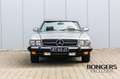 Mercedes-Benz SL 450 SL roadster | 2 Eign. dealeronderhouden Grau - thumbnail 11