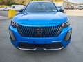 Peugeot 2008 e- Allure 54 KWh Kamera Tageszulassung TOP Blau - thumbnail 5