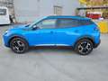 Peugeot 2008 e- Allure 54 KWh Kamera Tageszulassung TOP Blau - thumbnail 6