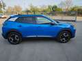 Peugeot 2008 e- Allure 54 KWh Kamera Tageszulassung TOP Blau - thumbnail 2