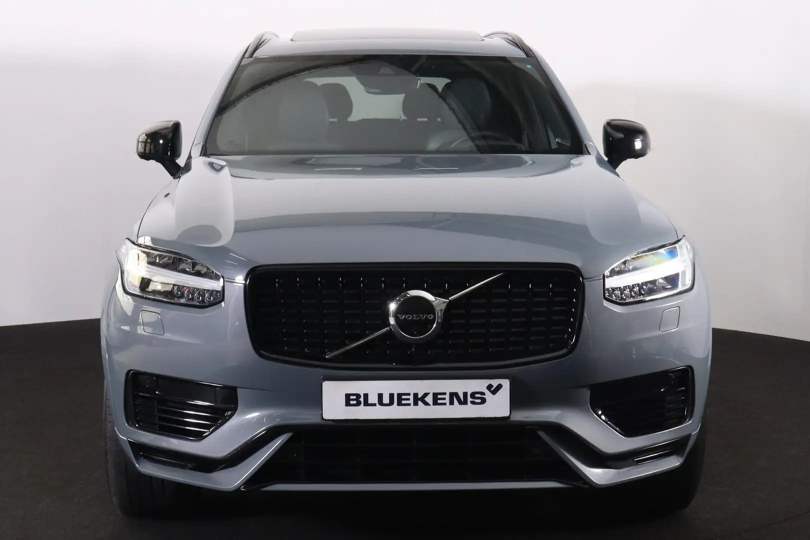 Volvo XC90 T8 Recharge AWD R-Design - LONG RANGE - Panorama/s Grigio - 2