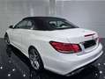 Mercedes-Benz E 200 Cabrio CGI BE Aut. Blanco - thumbnail 5