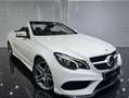 Mercedes-Benz E 200 Cabrio CGI BE Aut. Weiß - thumbnail 3
