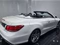 Mercedes-Benz E 200 Cabrio CGI BE Aut. Weiß - thumbnail 8