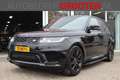 Land Rover Range Rover Sport 2.0 P400e NEDERLANDSE AUTO Schwarz - thumbnail 1