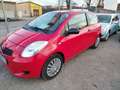 Toyota Yaris Tüv 02/28 Rot - thumbnail 3