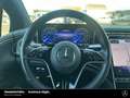 Mercedes-Benz EQS EQS 450+ ElectricART 20" MASSAGE HA-Lenk NP133 Blau - thumbnail 12