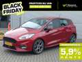 Ford Fiesta BLACK FRIDAY DEAL I ST-Line 100pk I Navigatie I Pa Rouge - thumbnail 1