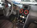Opel Corsa D Color Edition GLASDACH KLIMA Red - thumbnail 12