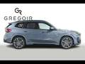 BMW X1 MsportH\u0026KTHCameraCarplay Gris - thumbnail 3